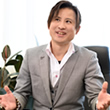 九州水道修理サービス 代表取締役 岸 正道