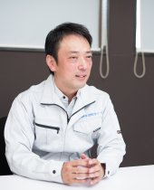 九州水道修理サービス(水回りスタッフ紹介)井筒