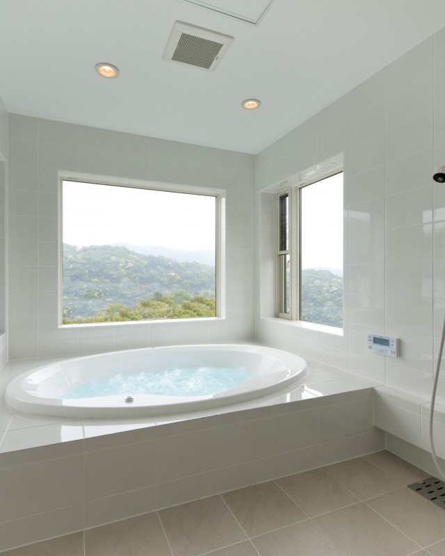 ユニットバスの発祥は実はアメリカではなかった 九州水道修理サービス お客様のお役立ち情報 北九州 大分の水漏れ修理 水トラブル トイレ修理