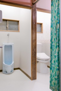 ｵｶﾀﾞ邸ﾄｲﾚﾘﾌｫｰﾑ工事 (105)