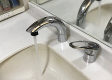 【水のトラブル】洗面所水漏れ交換作業⑥の画像