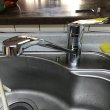 【水のトラブル】台所蛇口交換作業⑩の画像