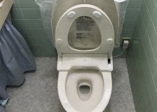 【水のトラブル】トイレ交換作業⑫の画像