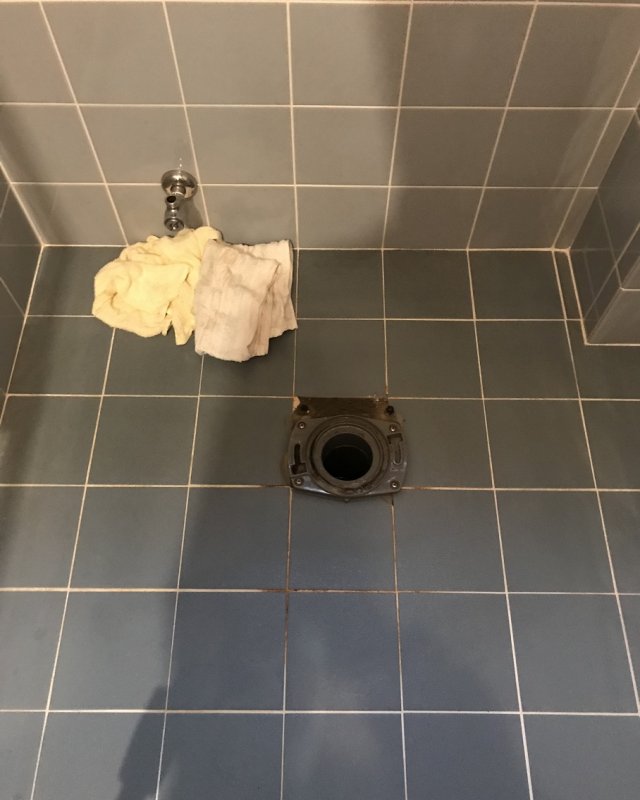 【水のトラブル】トイレ交換作業③の画像