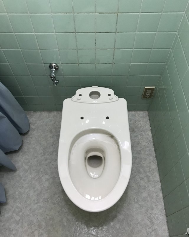 【水のトラブル】トイレ交換作業⑧の画像