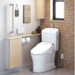 【ピュアレストQR】節水になるトイレのメリット・デメリット含め徹底解説